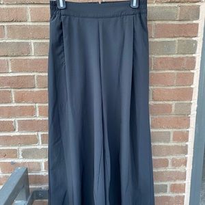 Black Culottes from The North Face